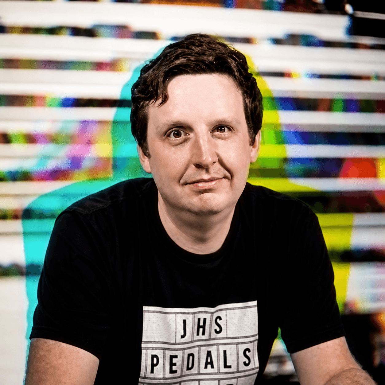 Joshua Heath Scott