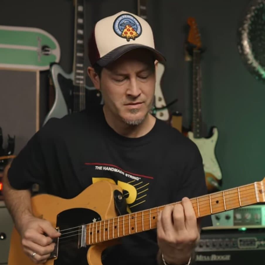 Kris Barocsi