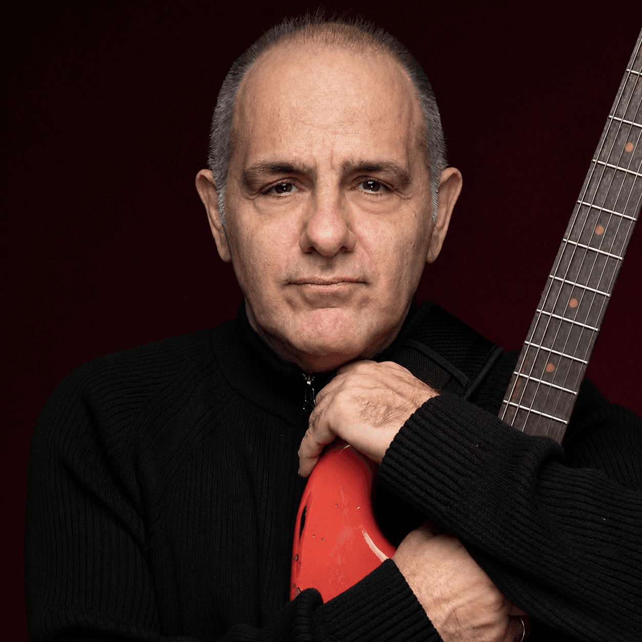 Torcuato Mariano