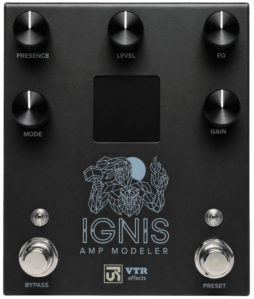 IGNIS in detail