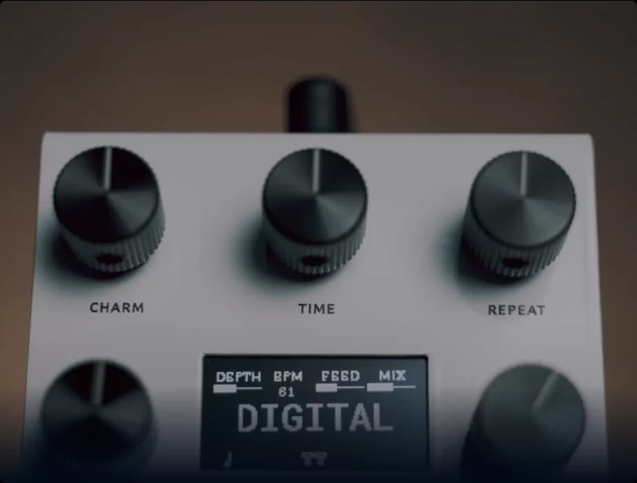 12 Algorithms to Explore Infinite Sound Possibilities