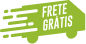 Frete grátis