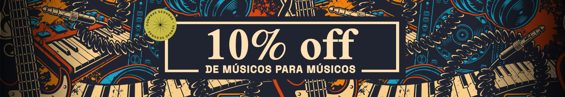 Slide promocional 2 da loja VTR Effects