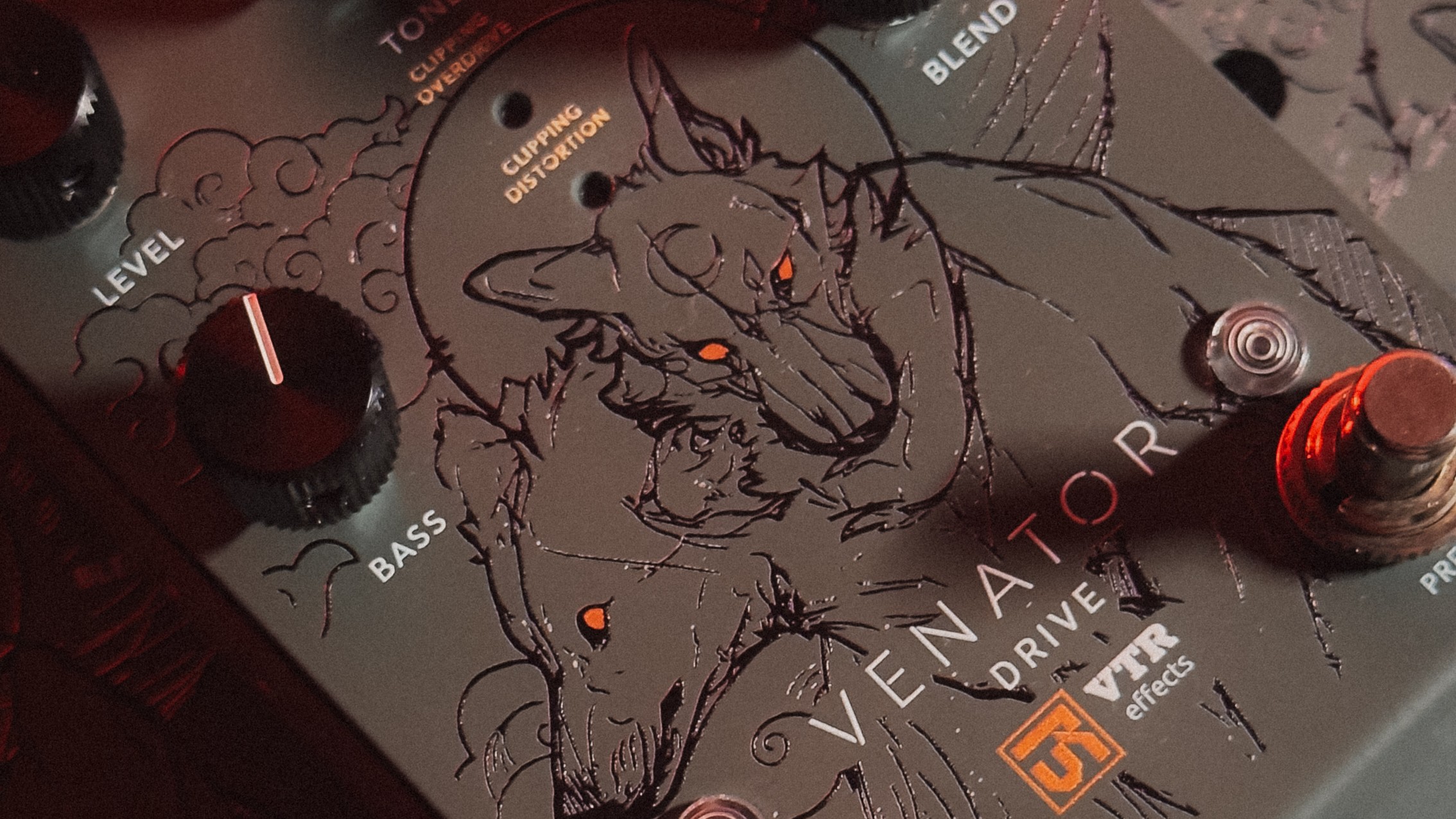 Venator